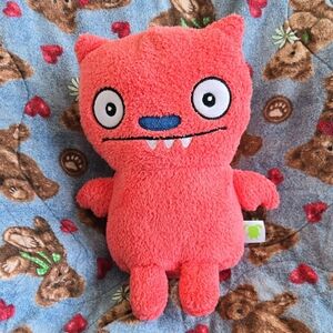 Uglydolls Lucky Bat Plush Monster Stuffie